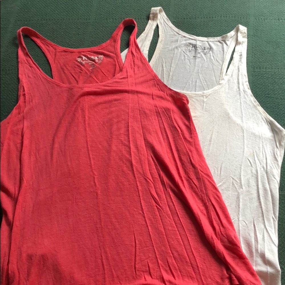 Tank top bundle